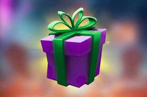 Filtradas las primeras imágenes del sistema de regalos de Fortnite: Battle Royale
