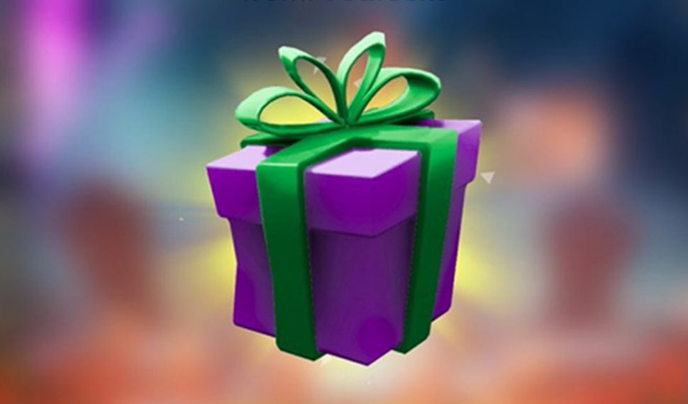 Filtradas las primeras imágenes del sistema de regalos de Fortnite: Battle Royale