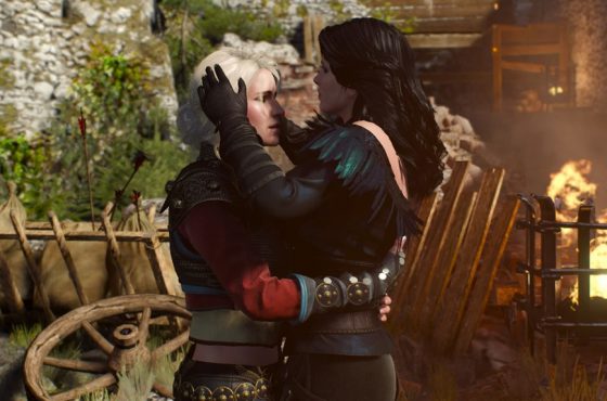 Confirmadas las actrices que interpretarán a Ciri y Yennefer en la serie «The Witcher» de Netflix