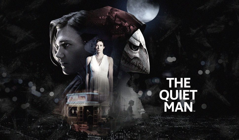 The Quiet Man disponible para PlayStation 4 y PC el 1 de noviembre