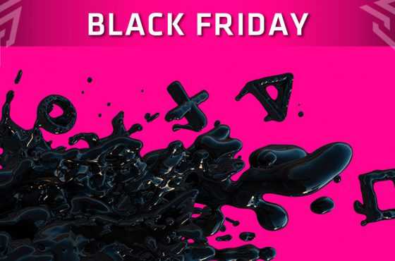 Black Friday: Estas son las ofertas y rebajas de PlayStation
