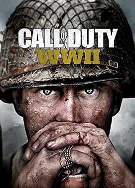 Call of Duty: WWII