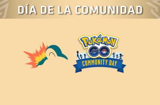 Pokémon Go: Día de la Comunidad de Noviembre – Todo lo que tienes que saber