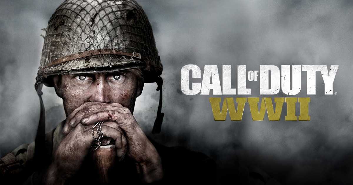 Call of Duty: WWII - Ficha del juego - PureGaming