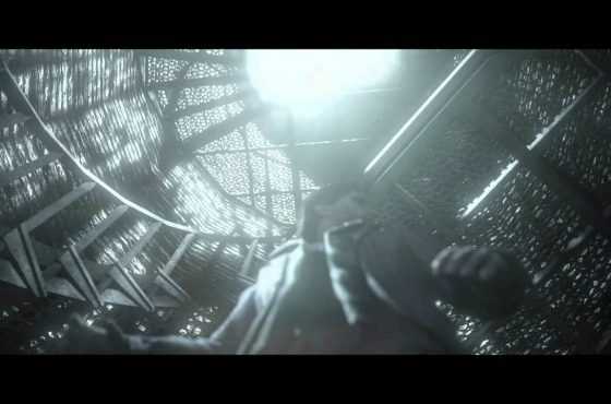 Alan Wake podría volver muy pronto… ¡En forma de serie de televisión!