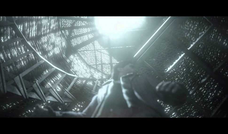 Alan Wake podría volver muy pronto… ¡En forma de serie de televisión!