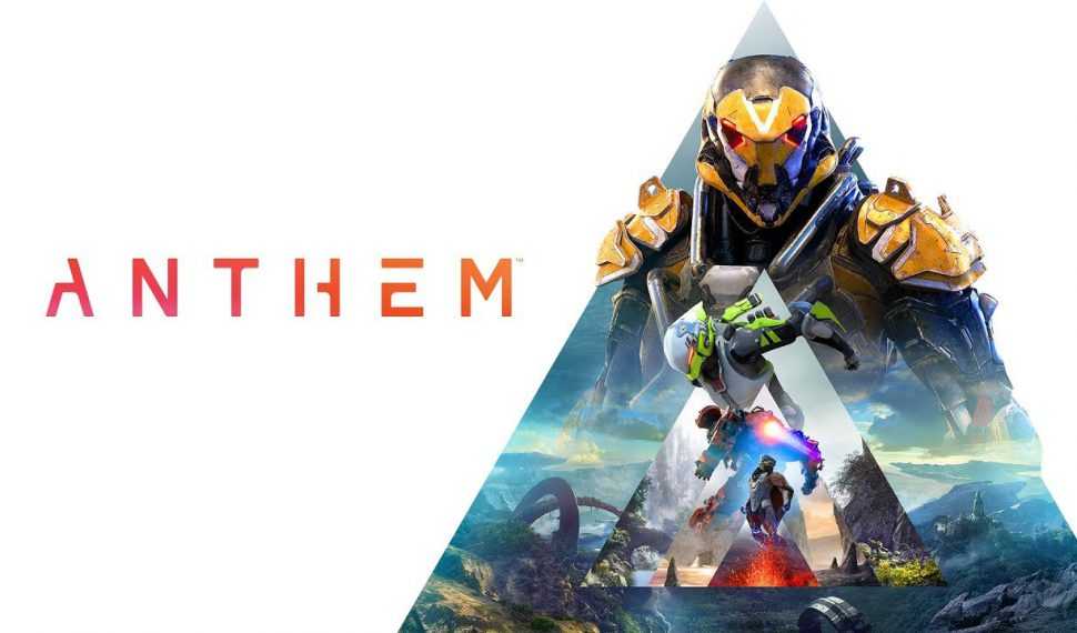 Anthem: Los DLC’s de historia serán gratuitos