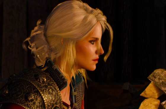 ¿Aparecerá Ciri de The Witcher 3 en Cyberpunk 2077? Es más que posible