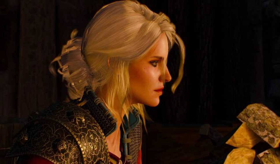 ¿Aparecerá Ciri de The Witcher 3 en Cyberpunk 2077? Es más que posible