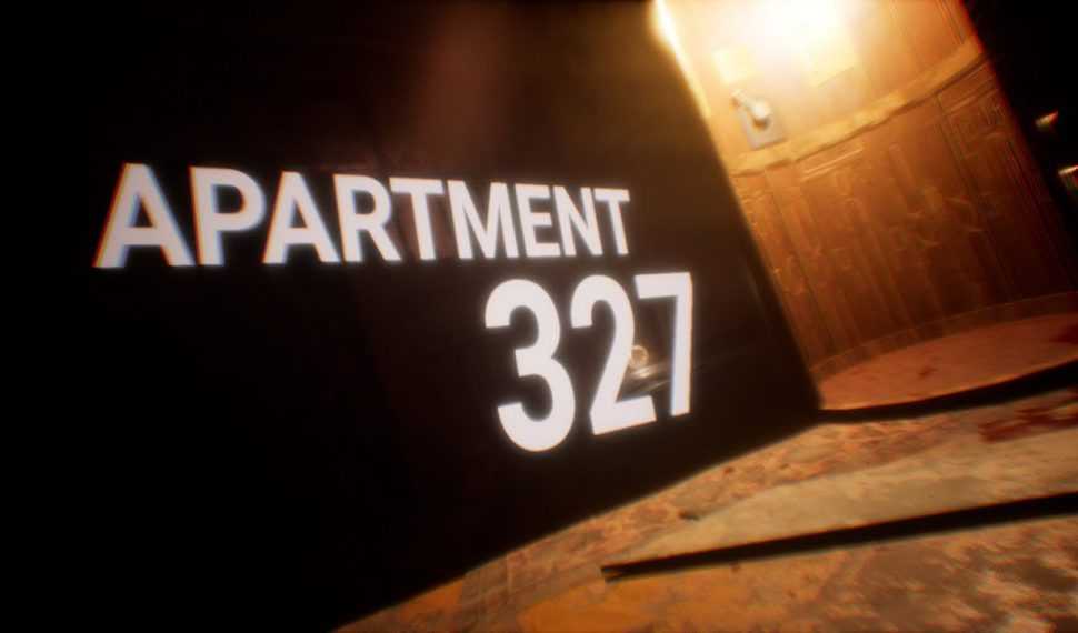 Así es Apartment 327, el juego de terror del estudio español Binarybox Studios