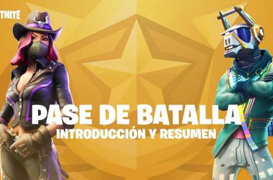 Así es la Temporada 6 de Fortnite Battle Royale