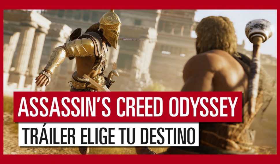 Assassin’s Creed mantendrá la posibilidad de elegir hombre o mujer en futuras entregas