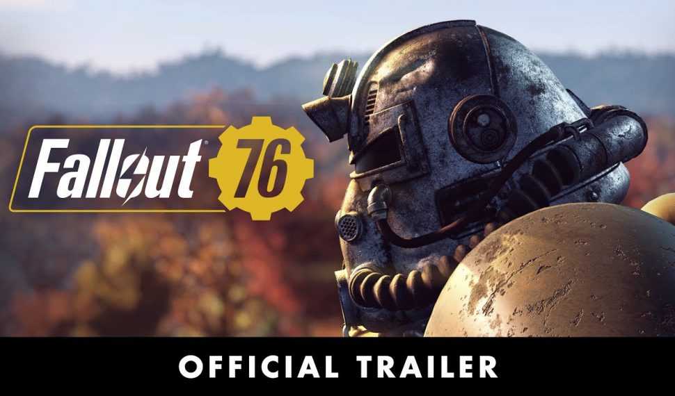 Bethesda afirma que Fallout 76 recibirá soporte «para siempre»