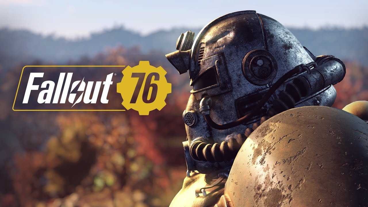 Bethesda habla sobre las microtransacciones y el crossplay en Fallout 76