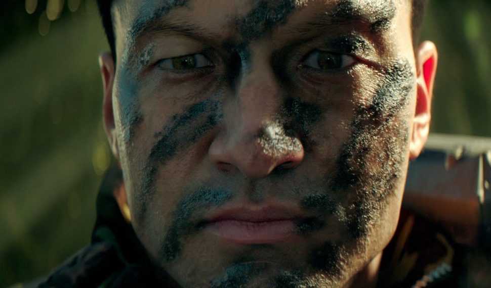 Call of Duty: Black Ops 4 lanza un espectacular tráiler de lanzamiento