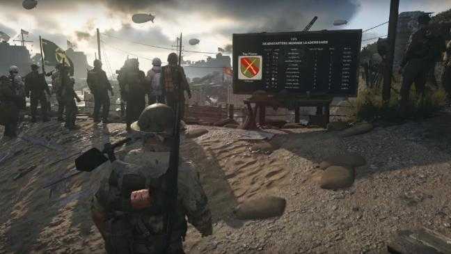 Call of Duty: WWII - Ficha del juego - PureGaming