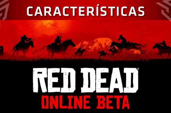 Rockstar muestra nuevos detalles sobre el sistema de honor y misiones de Red Dead Online