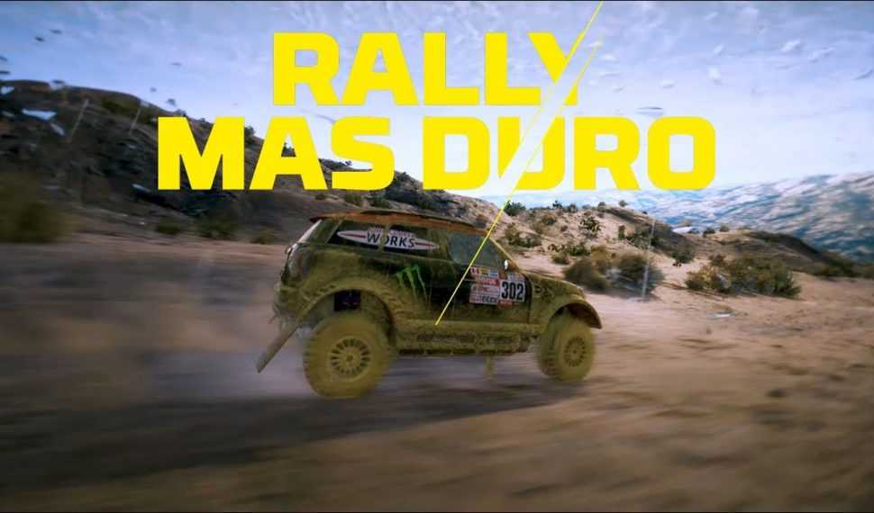 Dakar 18 muestra nuevo tráiler y confirma su fecha de lanzamiento para PS4, Xbox One y PC
