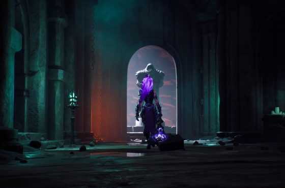 Darksiders III presenta sus dos primeros DLC