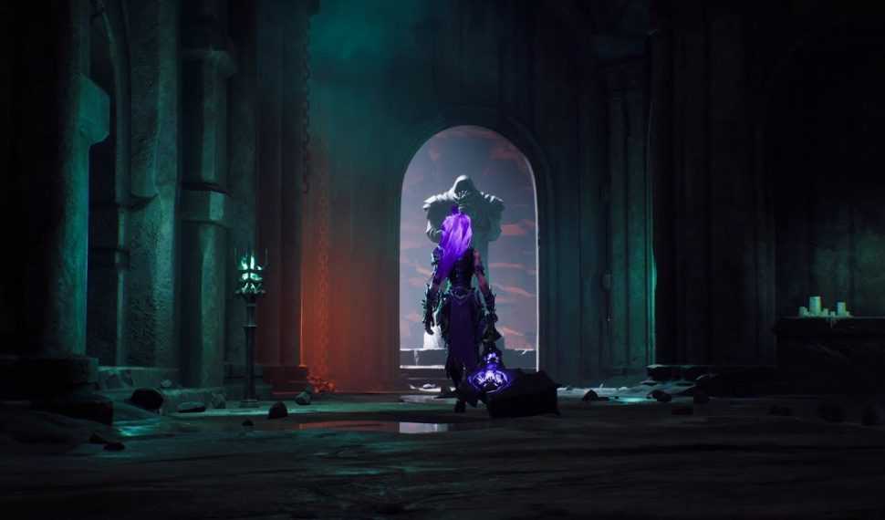 Darksiders III presenta sus dos primeros DLC