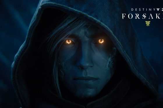 Destiny 2: Forsaken detalla el contenido exclusivo de la expansión para Playstation 4