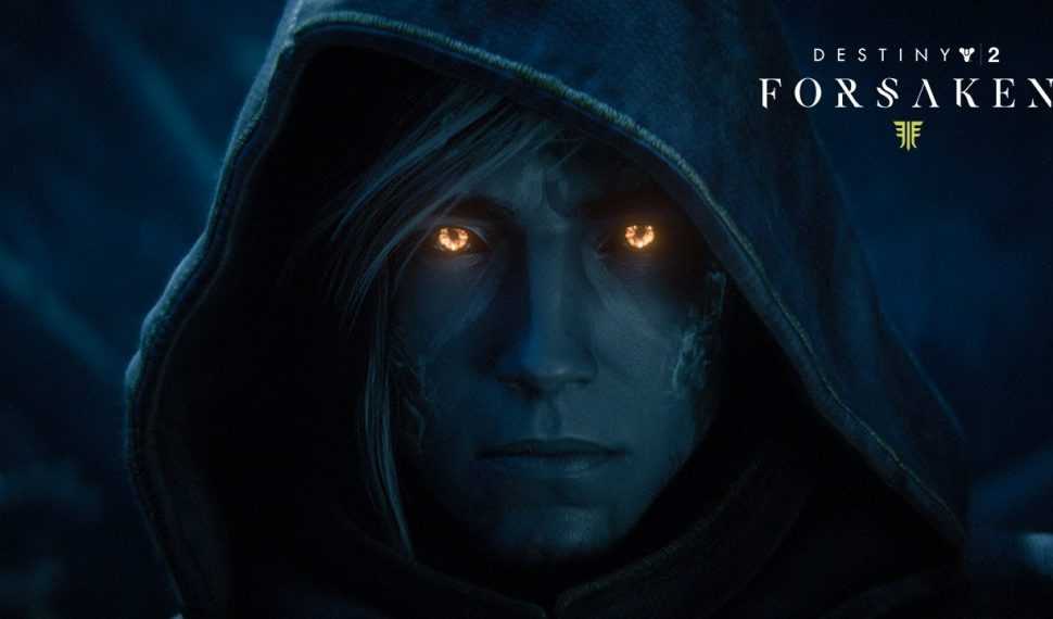 Destiny 2: Forsaken detalla el contenido exclusivo de la expansión para Playstation 4