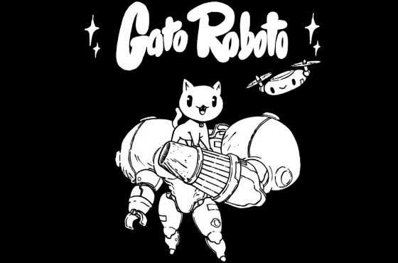 Devolver Digital presenta Gato Roboto con un nuevo tráiler