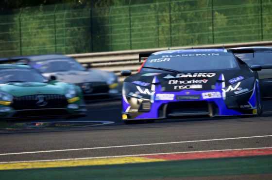 El acceso anticipado de Assetto Corsa Competizione ya está disponible