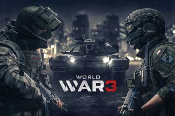 El acceso anticipado de World War 3 dará comienzo el próximo 19 de octubre