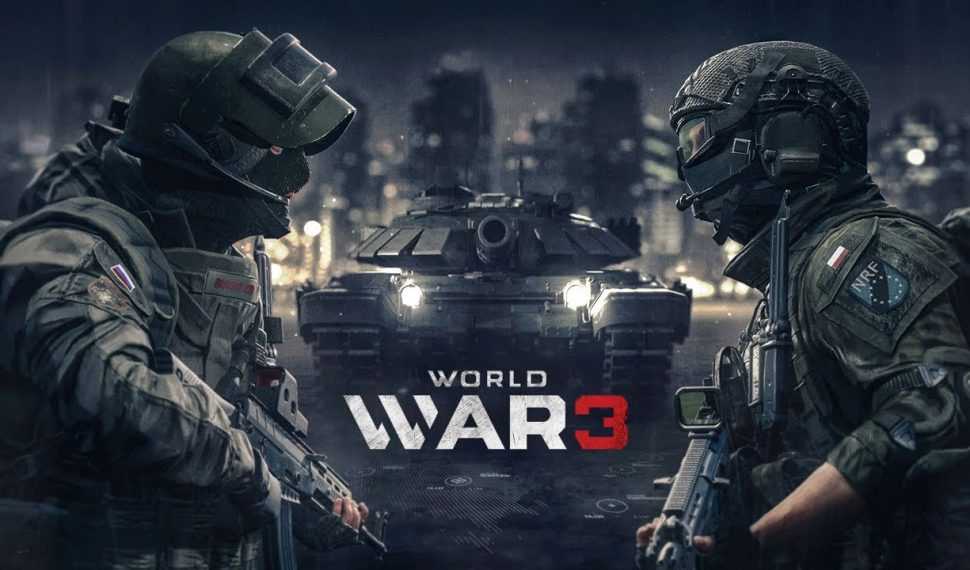 El acceso anticipado de World War 3 dará comienzo el próximo 19 de octubre