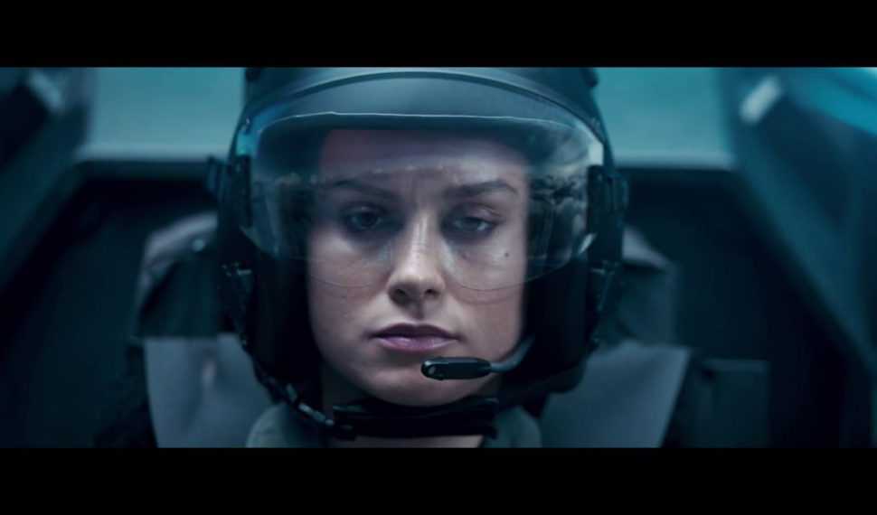 ¡El primer tráiler de Capitana Marvel ya está aquí!