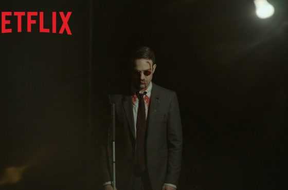 El showrunner de Daredevil ofrece detalles sobre la tercera temporada
