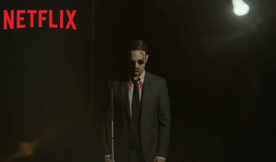 El showrunner de Daredevil ofrece detalles sobre la tercera temporada