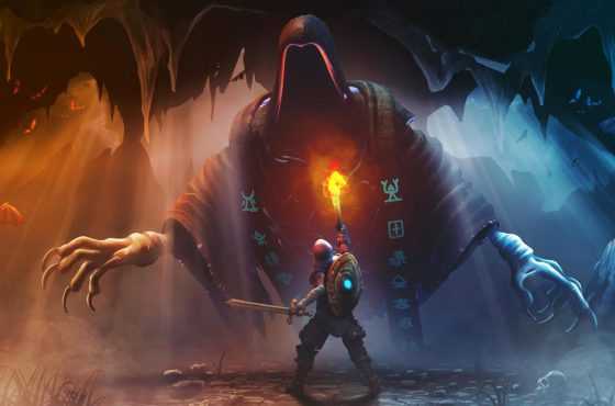 El RPG de acción Underworld Ascendant ya está disponible PC
