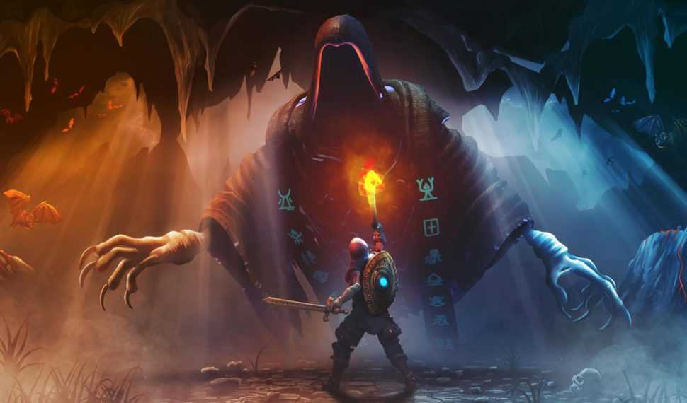 El RPG de acción Underworld Ascendant ya está disponible PC