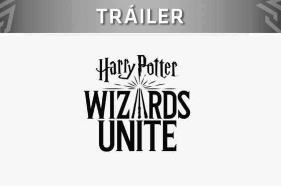 Niantic y WB Games presentan el tráiler Harry Potter: Wizards Unite