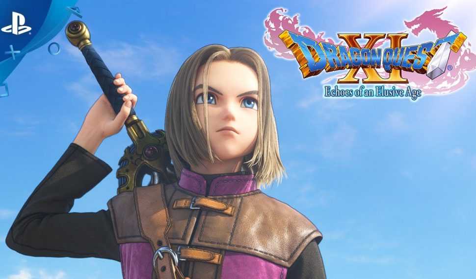 Estos son todos los juegos que llegarán en septiembre