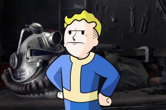 Bethesda responde a la polémica sobre la mochila de su Power Armor Edition