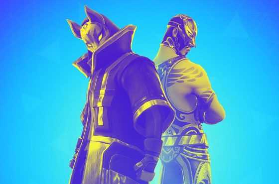 Fortnite se acerca más al competitivo e introduce los Torneos