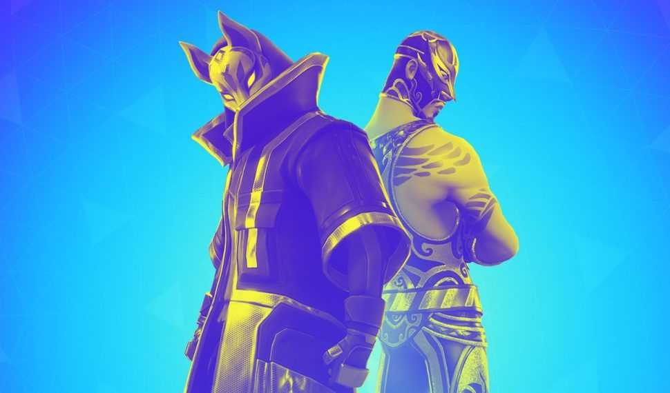 Fortnite se acerca más al competitivo e introduce los Torneos