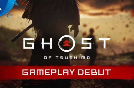 Ghost of Tsushima usa a samuráis auténticos para obtener más realismo