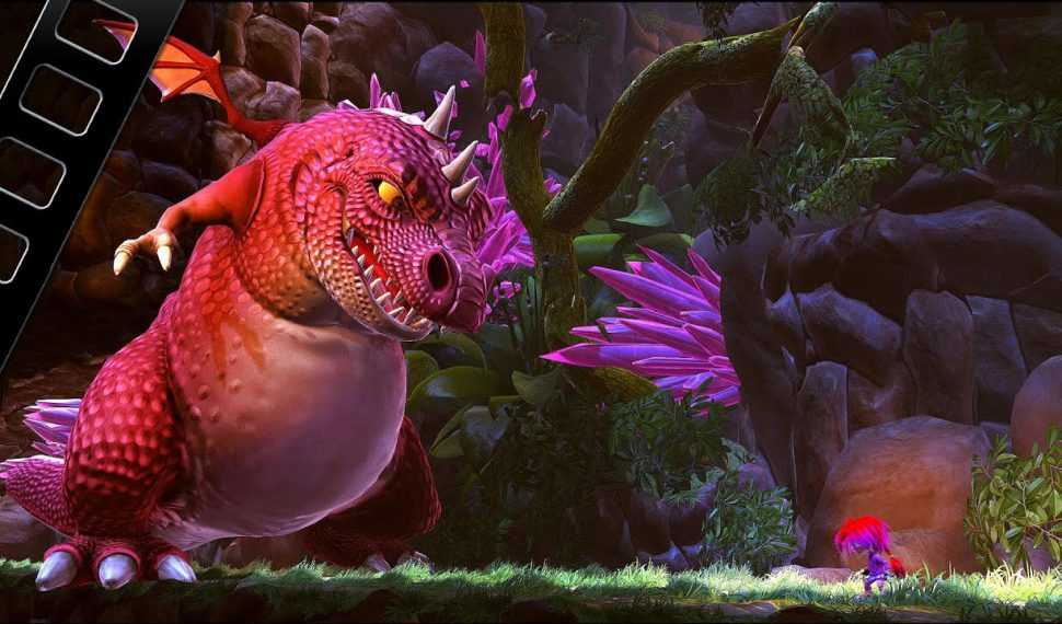 Giana Sisters: Twisted Dreams – Owltimate Edition disponible en Nintendo Switch el 25 de septiembre