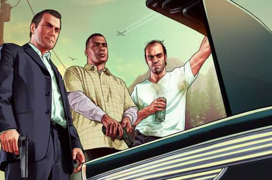 ¡Grand Theft Auto V ha vendido más de 100 millones de copias!