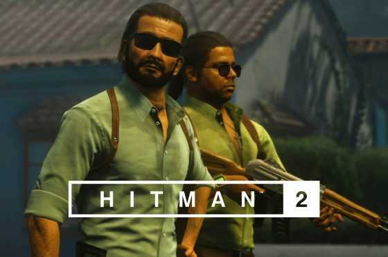 Hitman 2 muestra un nuevo tráiler gameplay de Colombia
