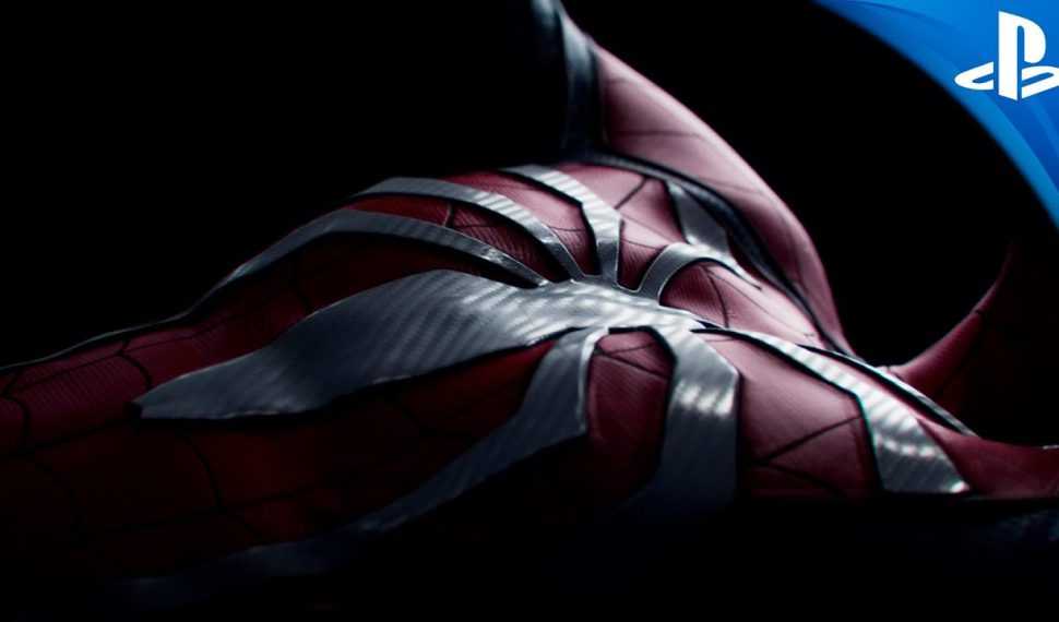 Insomniac Games recibe felicitaciones de otros estudios por Marvel’s Spider-Man