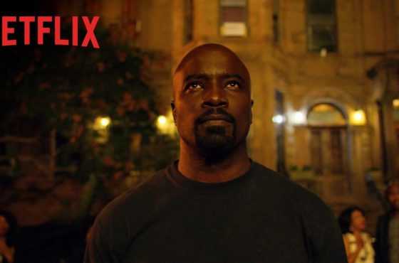 Iron Fist y Daredevil vuelven a Netflix más oscuros que nunca