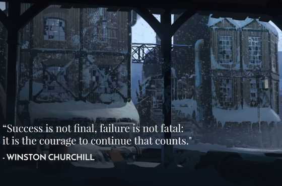 La expansión gratuita «Fall of Winterhome» llegará dentro de unos días a Frostpunk