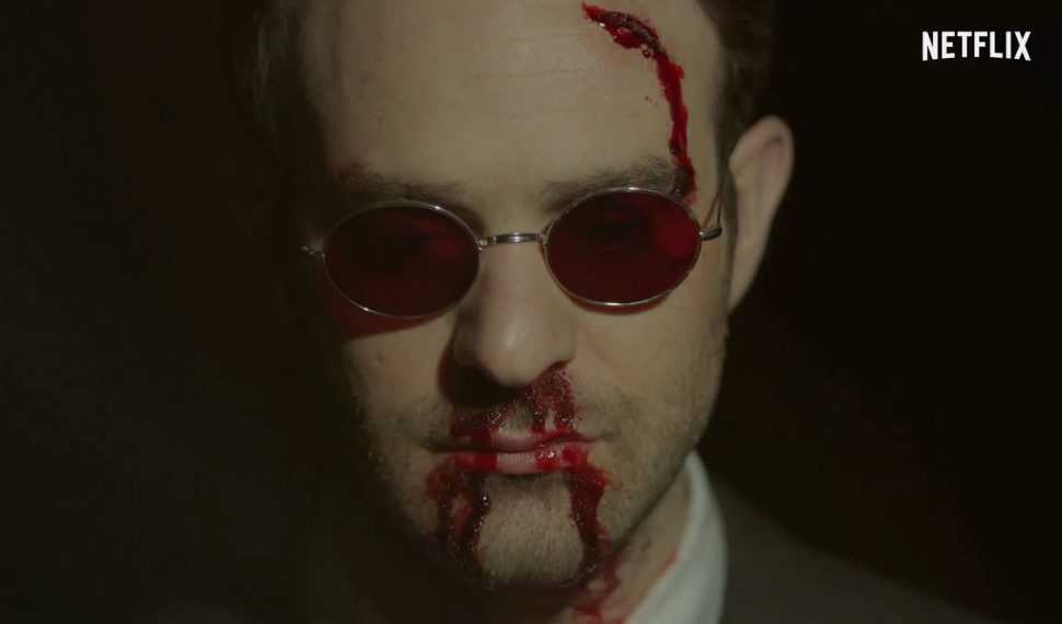 La tercera temporada de Daredevil ya tiene tráiler y fecha de estreno