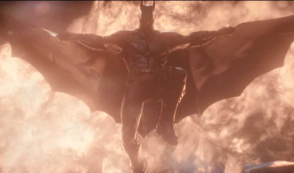 Los creadores de Batman: Arkham podrían presentar su nuevo juego muy pronto