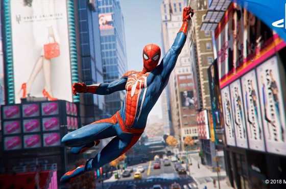 Marvel’s Spider-Man presenta un nuevo tráiler: ¡Así son las cosas!